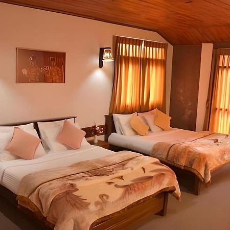 The Mount View By Liyozi Leasiure Hotel Nuwara Eliya Bagian luar foto