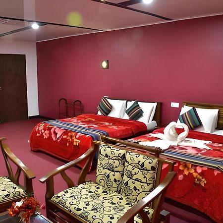 The Mount View By Liyozi Leasiure Hotel Nuwara Eliya Bagian luar foto