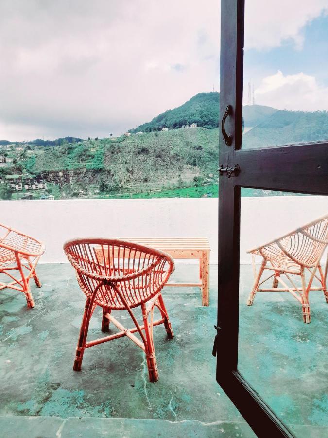 The Mount View By Liyozi Leasiure Hotel Nuwara Eliya Bagian luar foto