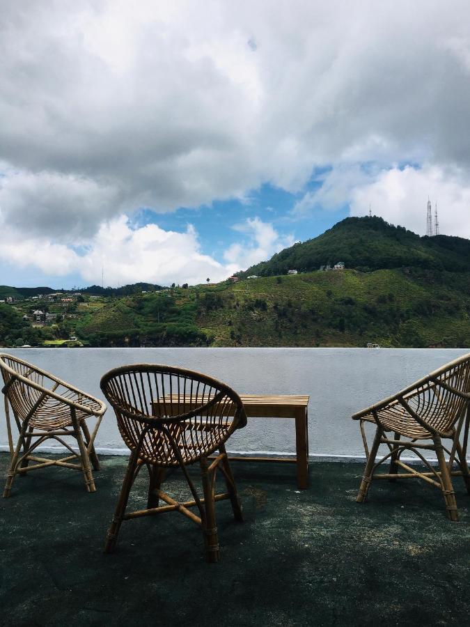 The Mount View By Liyozi Leasiure Hotel Nuwara Eliya Bagian luar foto