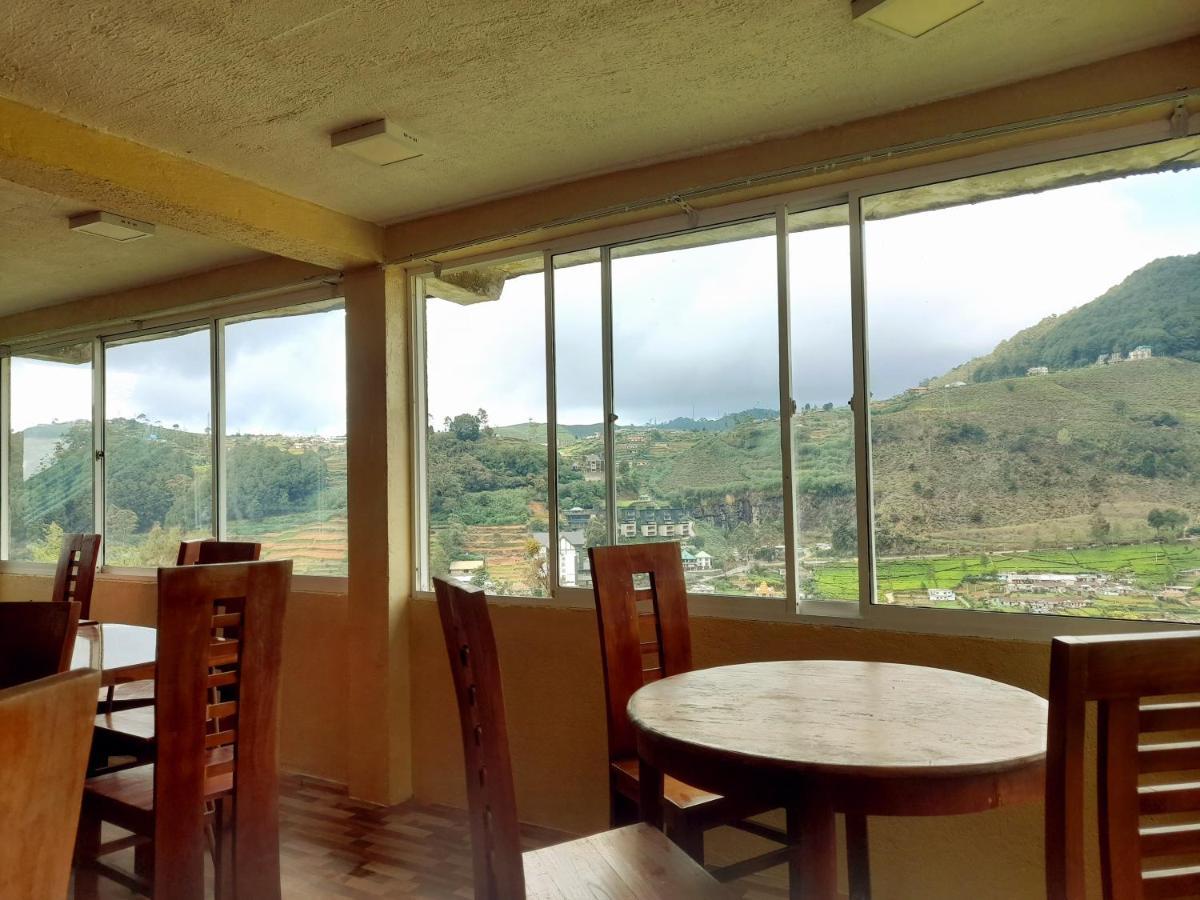 The Mount View By Liyozi Leasiure Hotel Nuwara Eliya Bagian luar foto