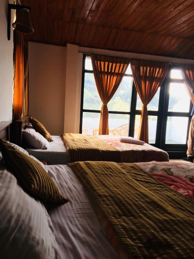 The Mount View By Liyozi Leasiure Hotel Nuwara Eliya Bagian luar foto