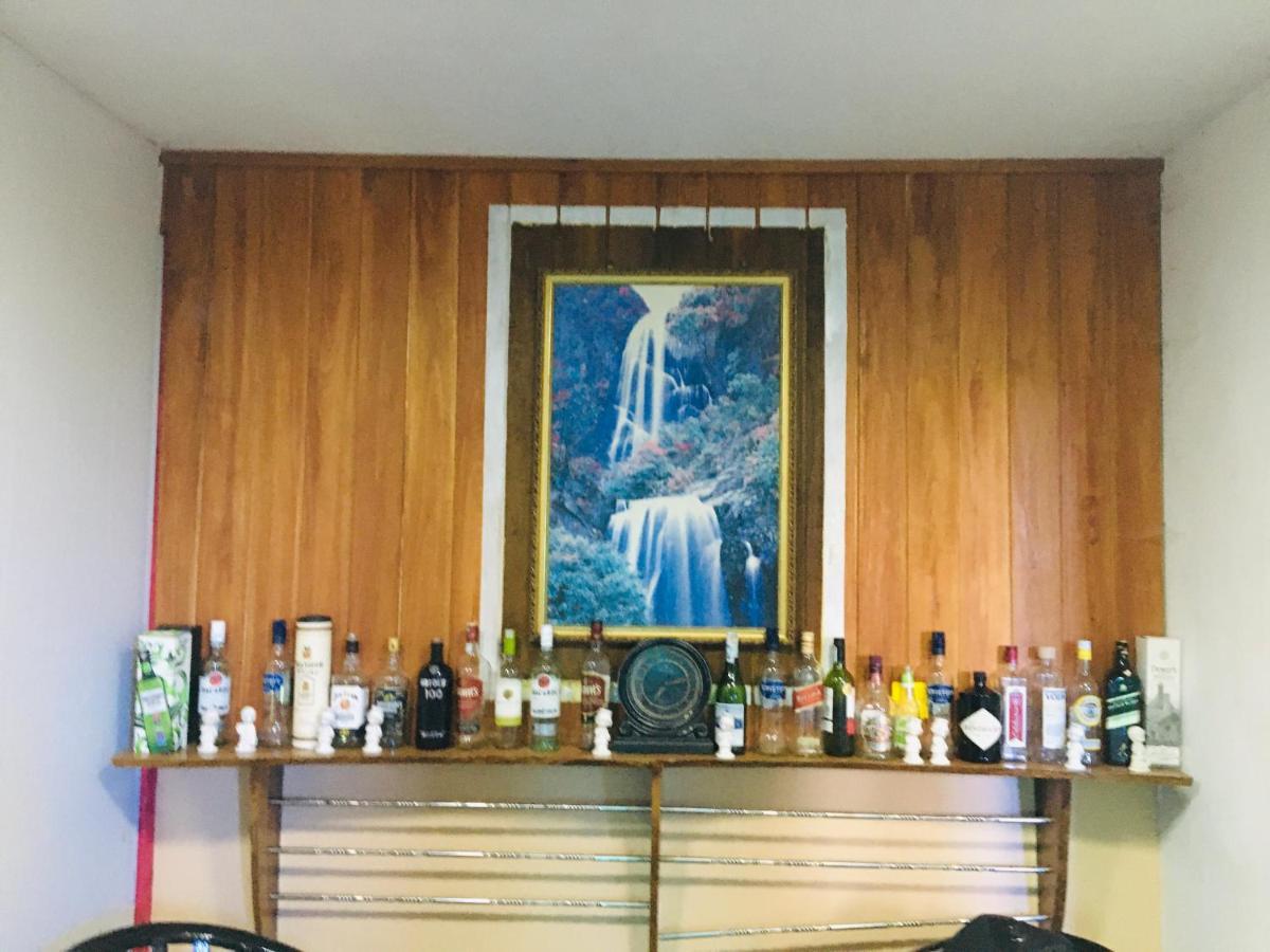 The Mount View By Liyozi Leasiure Hotel Nuwara Eliya Bagian luar foto