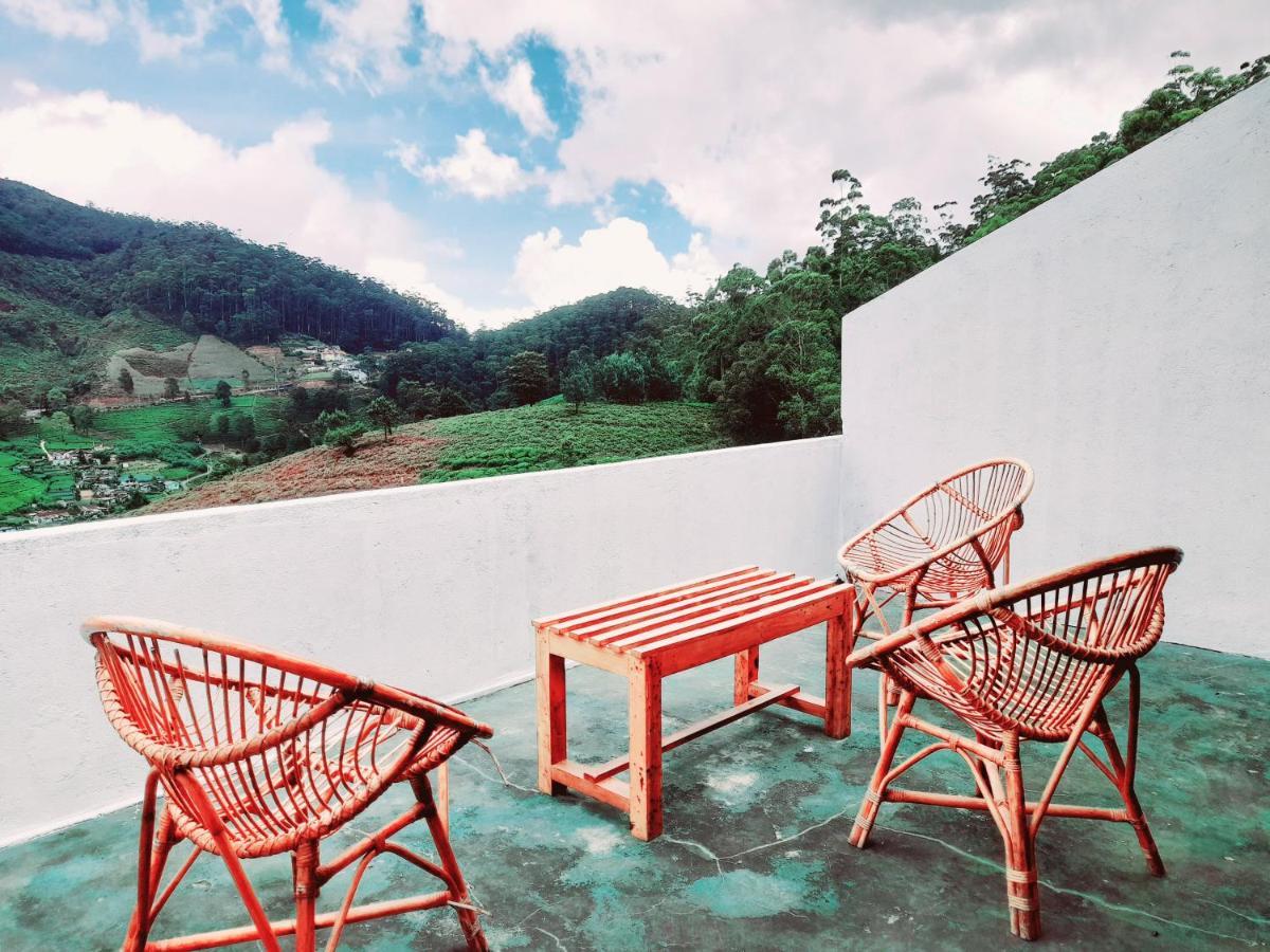 The Mount View By Liyozi Leasiure Hotel Nuwara Eliya Bagian luar foto