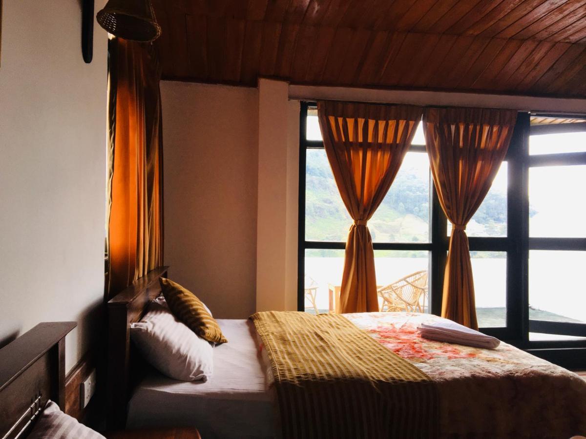 The Mount View By Liyozi Leasiure Hotel Nuwara Eliya Bagian luar foto