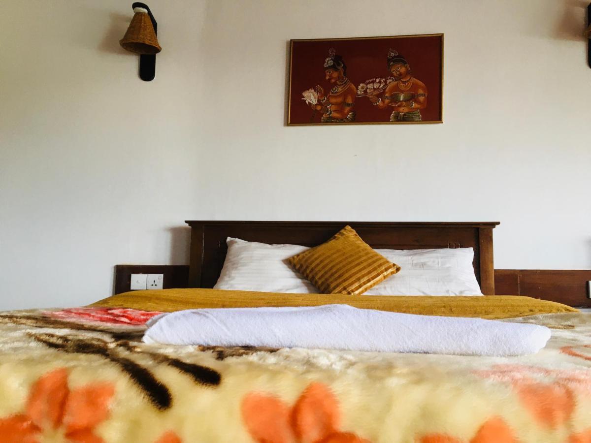 The Mount View By Liyozi Leasiure Hotel Nuwara Eliya Bagian luar foto