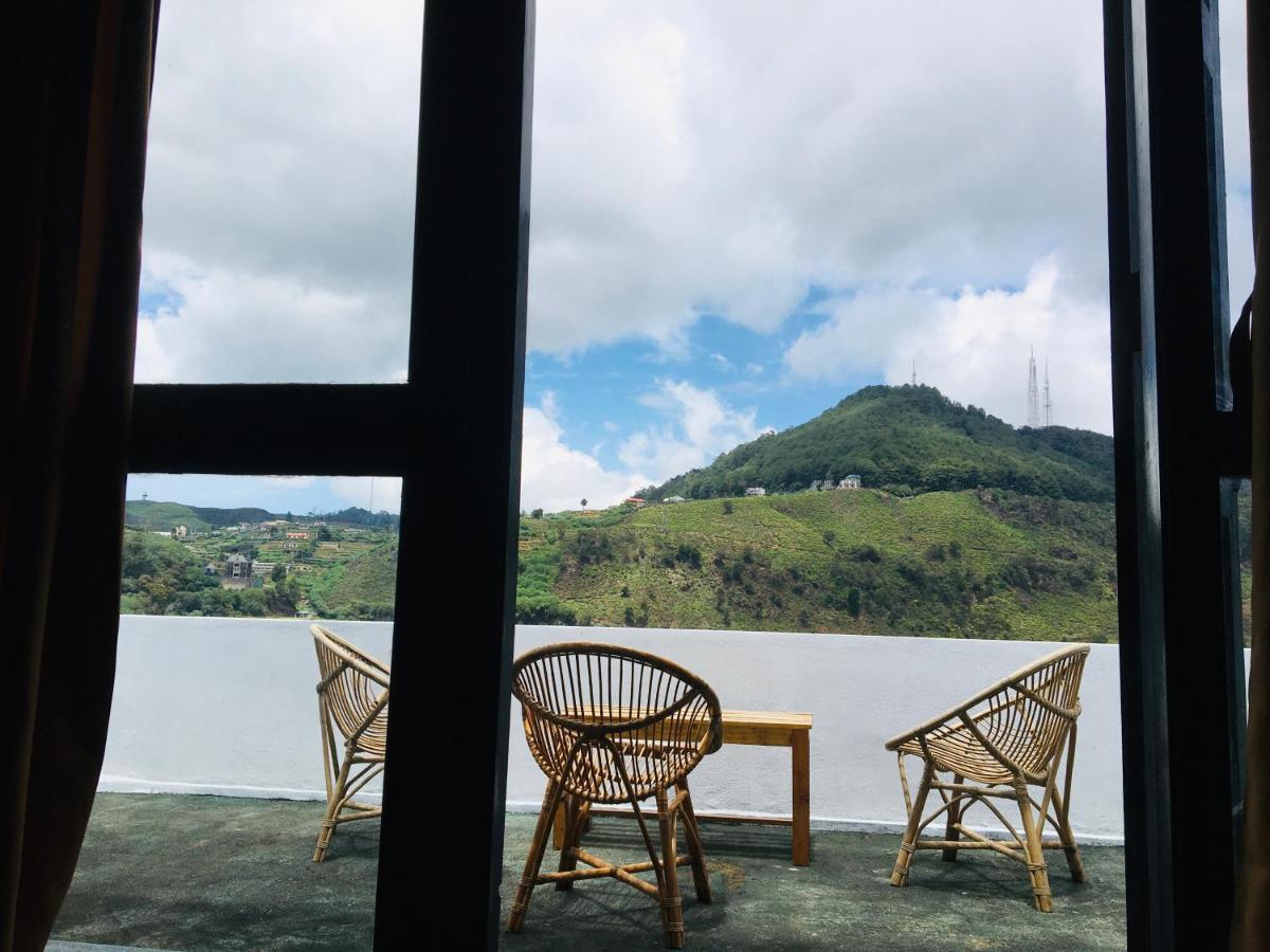 The Mount View By Liyozi Leasiure Hotel Nuwara Eliya Bagian luar foto