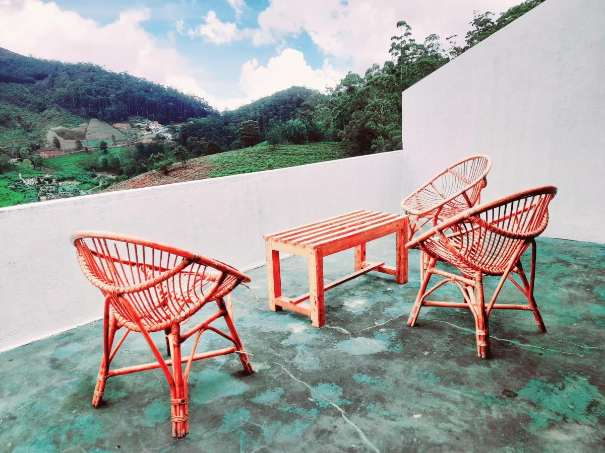 The Mount View By Liyozi Leasiure Hotel Nuwara Eliya Bagian luar foto
