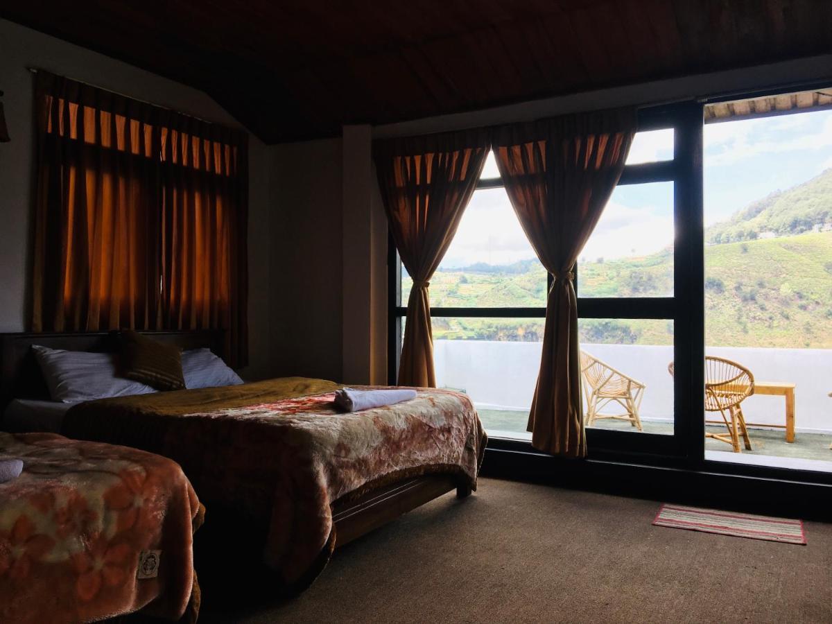 The Mount View By Liyozi Leasiure Hotel Nuwara Eliya Bagian luar foto