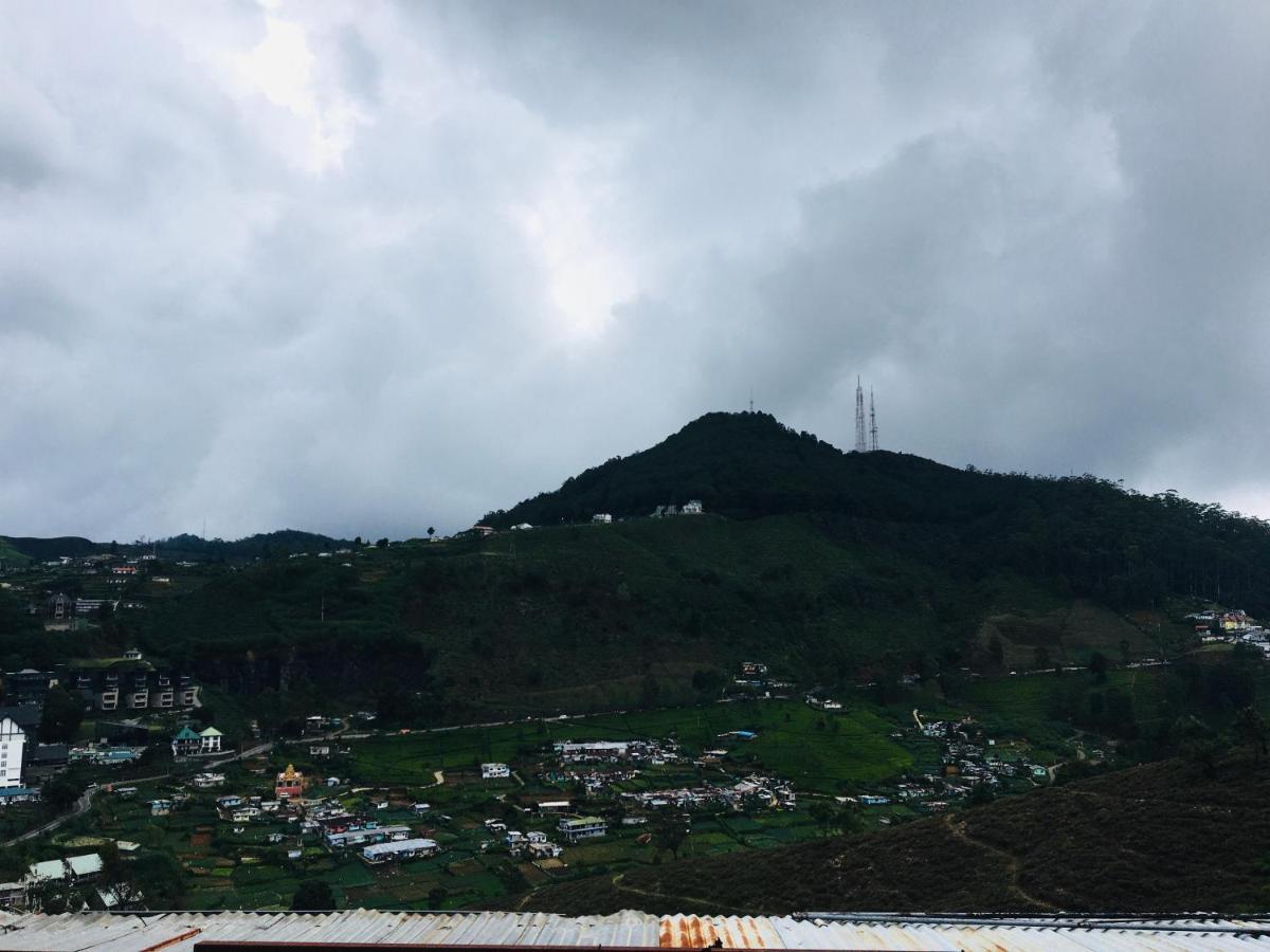 The Mount View By Liyozi Leasiure Hotel Nuwara Eliya Bagian luar foto