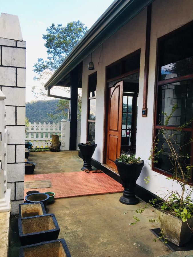 The Mount View By Liyozi Leasiure Hotel Nuwara Eliya Bagian luar foto