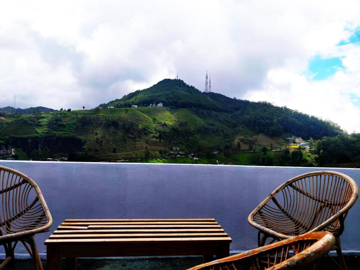 The Mount View By Liyozi Leasiure Hotel Nuwara Eliya Bagian luar foto