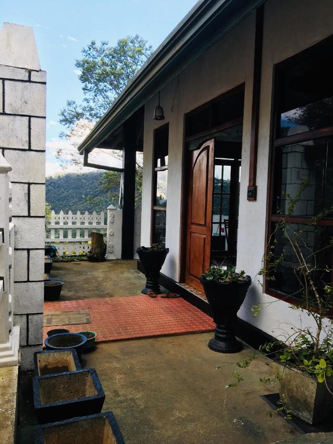 The Mount View By Liyozi Leasiure Hotel Nuwara Eliya Bagian luar foto