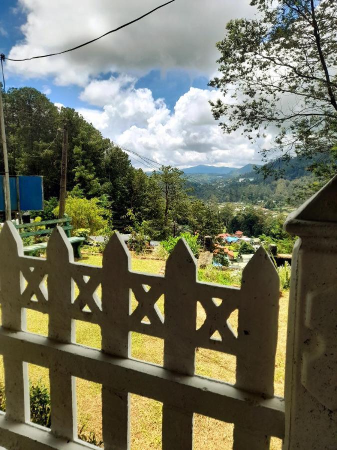 The Mount View By Liyozi Leasiure Hotel Nuwara Eliya Bagian luar foto