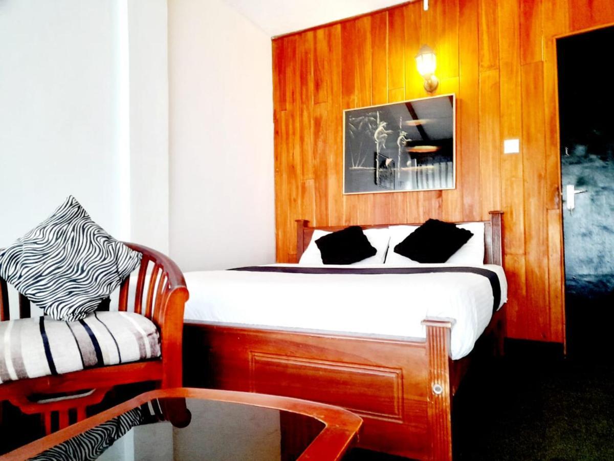 The Mount View By Liyozi Leasiure Hotel Nuwara Eliya Bagian luar foto