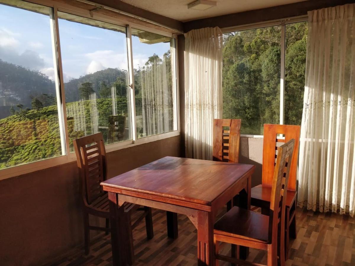 The Mount View By Liyozi Leasiure Hotel Nuwara Eliya Bagian luar foto