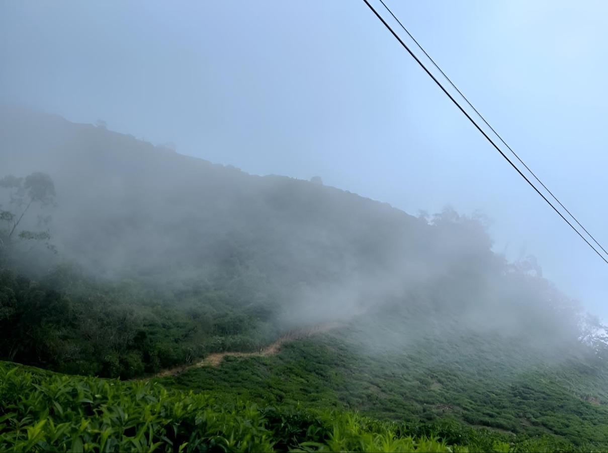 The Mount View By Liyozi Leasiure Hotel Nuwara Eliya Bagian luar foto