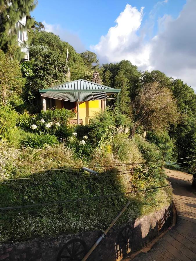 The Mount View By Liyozi Leasiure Hotel Nuwara Eliya Bagian luar foto