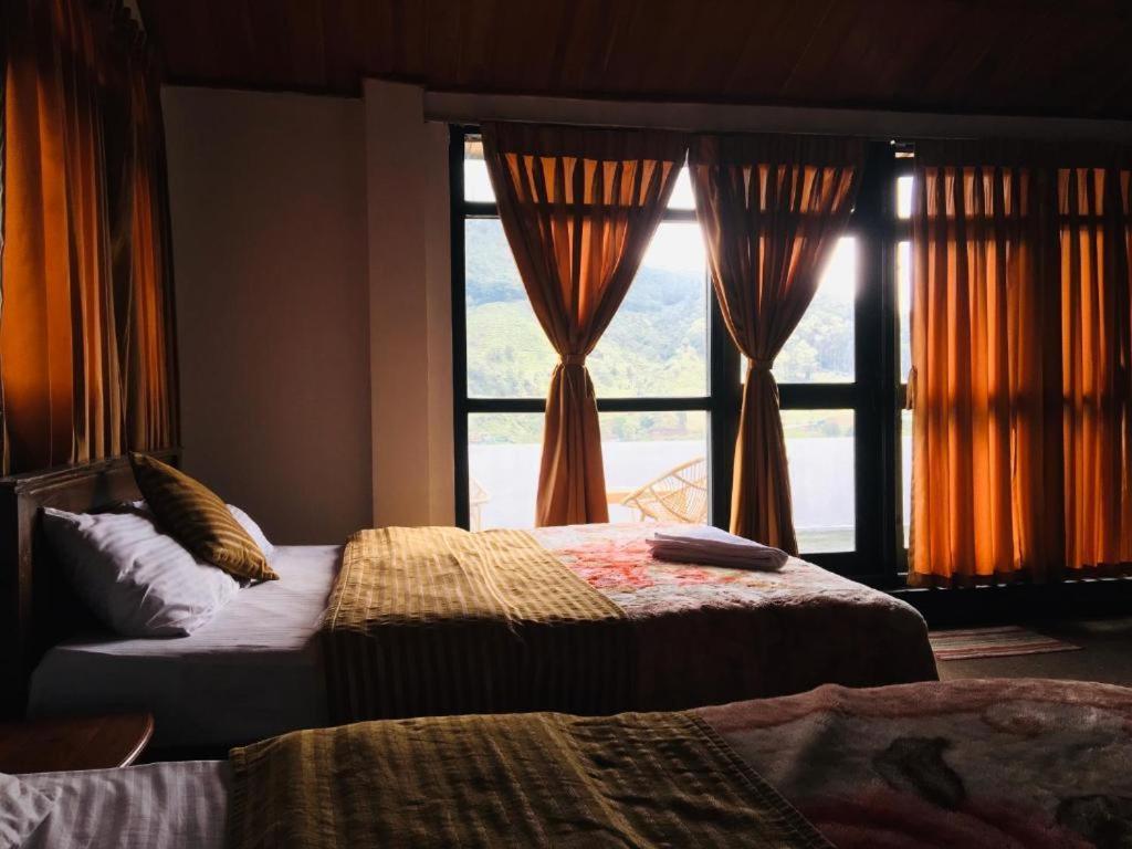 The Mount View By Liyozi Leasiure Hotel Nuwara Eliya Bagian luar foto